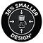 38% Smaller Design